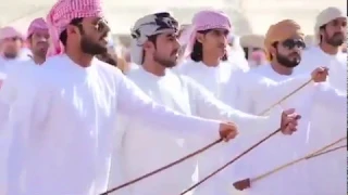 AL AYALA DANCE UAE