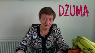 „DŻUMA” CAMUS #53 POLSKI Z PASJĄ