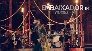 Gusttavo Lima Vilhena - Chamada 1