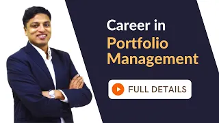 All about portfolio Management