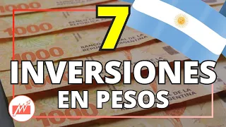 ¿Qué hacer con 500 mil pesos hoy en Argentina?