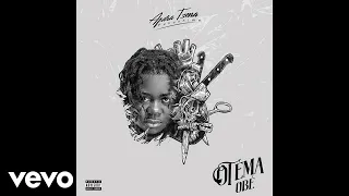 Afara Tsena - Otéma obé (Audio Officiel)