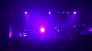 Intruxx by Glass Animals @ Revolution Live on 12/8/15