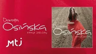 Dorota Osińska - Ktoś do kochania