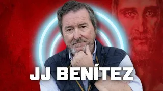 JJ Benítez y Caballo de Troya La IMPACTANTE Revelación de Jesús de Nazaret