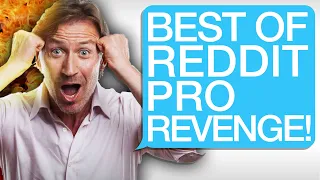Best of r/ProRevenge 2021 - Reddit Stories
