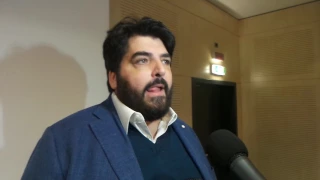 Cannavacciuolo: “Addio di Cracco? Non ci credo. Spero di non aver perso un amico”