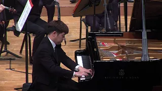 F.Liszt Piano Concerto No.1