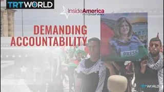 Demanding Accountability | Inside America with Ghida Fakhry