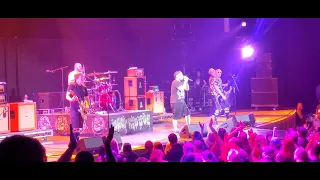 Ugly Kid Joe. Vegas! 1 May 2024. #like #subscribe #lasvegas #rock