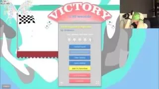 Jacksepticeye Happy Wheels: Loud Victory Compilation