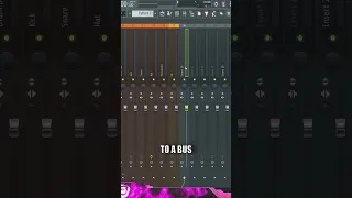 How To Improve Your Workflow In FL Studio 21 #shorts