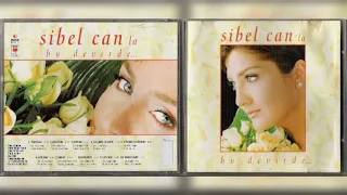 Sibel Can-Padişah (CD)