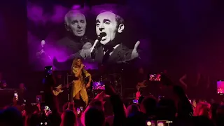 Iveta Mukuchyan live in Los Angeles ,March 8 2019