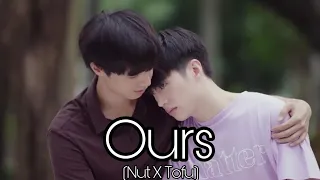 Ours | Nut X Tofu | The Miracle of Teddy Bear [BL FMV]