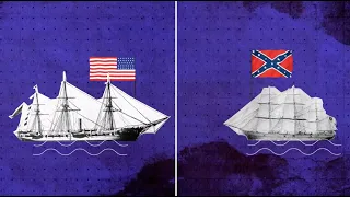 War on the Water: Civil War Navies