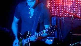 John The Conqueror - "Got my mojo workin´" [HD] (Madrid 14-02-2014)