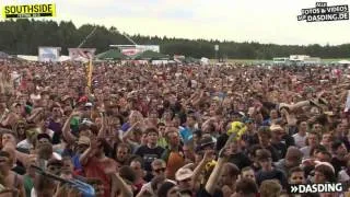 NOFX Southside Festival (2013)