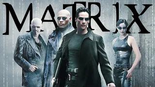 100 Facts That Will SHOCK You About The Matrix