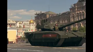 Служить России - ロシアへの軍務(Instrument)