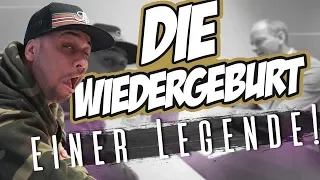 JP Performance - Die Wiedergeburt einer Legende! | Er kommt zu uns...