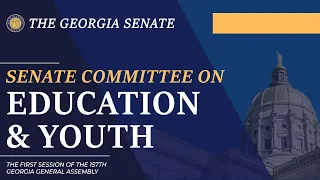 2/14/23 - Committee on Education & Youth