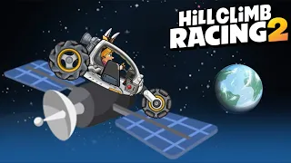 🔥HARDEST RECORD IN ADVENTURE WITH INSANE STRATEGY!? - Hill Climb Racing 2