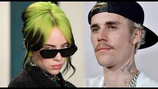 Justin Bieber Gets EMOTIONAL About 'Protecting' Billie Eilish