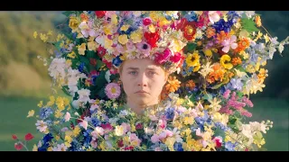 Midsommar (2019) by Ari Aster, Clip:Dani must choose either Christian or another cult member to die