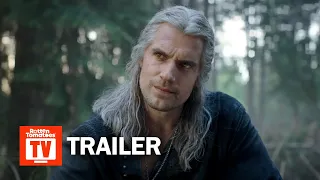 The Witcher Season 3 Trailer