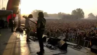 The strokes live from Bonnaroo(full set) 2011