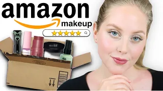 Amazons Makeup Bestsellers are… Interesting