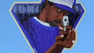 MC Eiht - Growing up in the Hood Remix Instrumental (Loop)