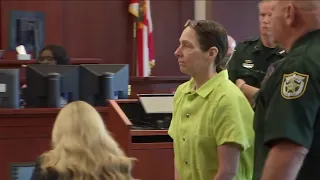 Hospital says Kimberly Kessler is competent to stand trial