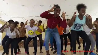 EMEINO PART 2_MIGGY FT RIRANYA (DANCE VIDEO)@BABUGEEOMOSAYANSI