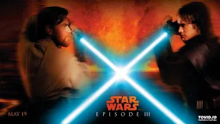 John Williams - Battle Of The Heroes / Duel Of The Fates (Star Wars: Episode III – Revenge of the Si