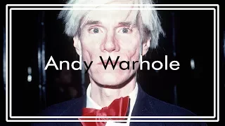 Andy Warhole