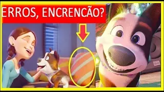 PERCEBERAM? ERROS E Referências de Encrencão – Alw