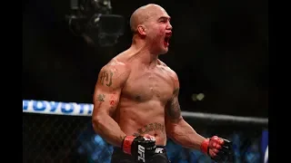 "Ruthless" Robbie Lawler MMA Highlights 2019