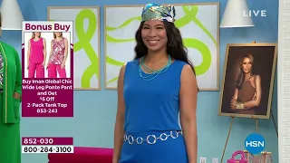 HSN | Obsessed with Style with Nicole Weekend Edition 02.25.2024 - 09 AM