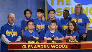 2022-23 Science Bowl Elementary Edition Glenarden Woods v Glenn Dale