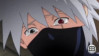 [Naruto AMV] - Kakashi Hatake - On my own - Ashes remain