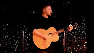 Jaryd Stanley "Feeling Good" at the Horseshoe Tavern in Toronto