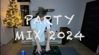 PARTY MIX 2024 | #7 | Mashups & Remixes of Popular Songs - Mixed by Deejay_Pat