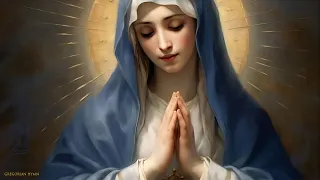 Gregorian Chant | Praying To The Blessed Virgin Mary | Catholic Prayer Music | Orthodox Choir Music