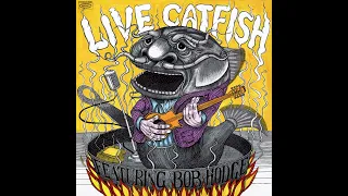 Catfish ⭐ Live Catfish (Featuring Bib Rodge)⭐ Letter to Nixon  (Live)⭐.  ((((1971)))