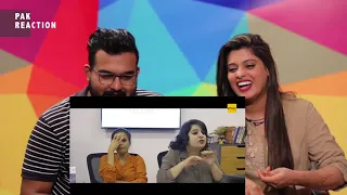 Pak Reaction To | Girliyapa Ep 2 | Ab Ki Baar HR