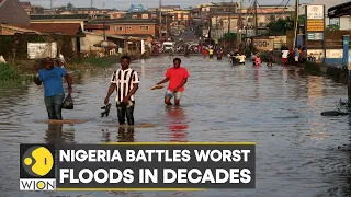 WION Climate Tracker: Nigeria battles worst floods in decades; farmers incur heavy losses