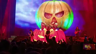 helloween - kai Hansen's medley live in Release Athens festival 2023