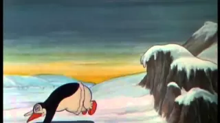 Disney's (1934) Peculiar Penguins